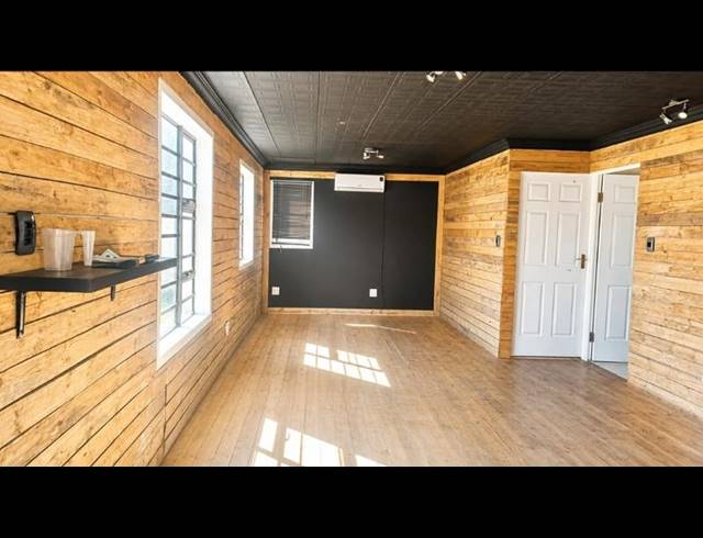 1 BEDROOM PROPERTY TO RENT IN HOMESTEAD